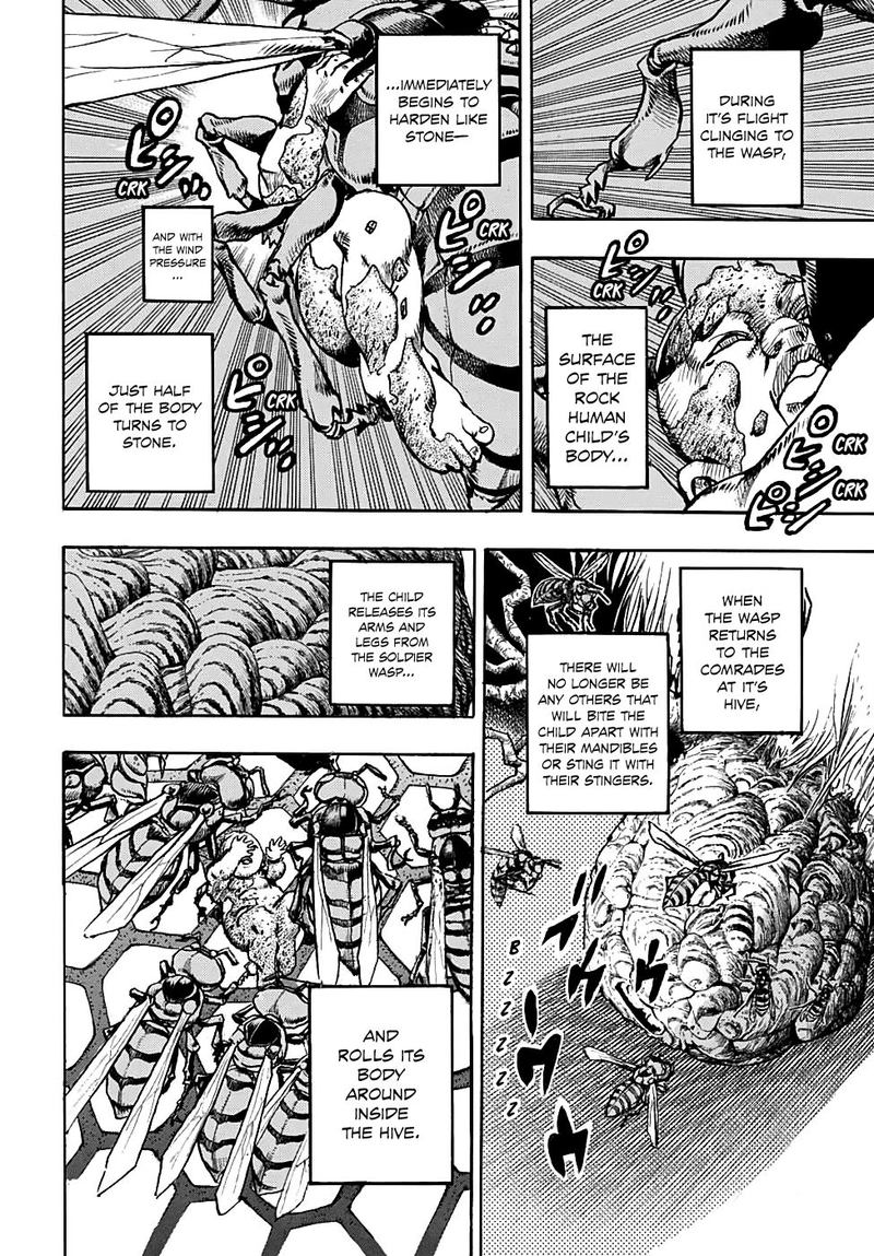 Jojos Bizarre Adventure Part 8 Jojolion 99 8