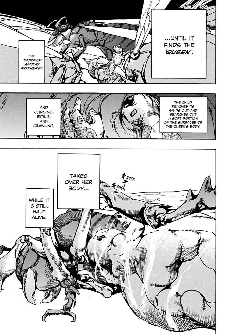 Jojos Bizarre Adventure Part 8 Jojolion 99 9