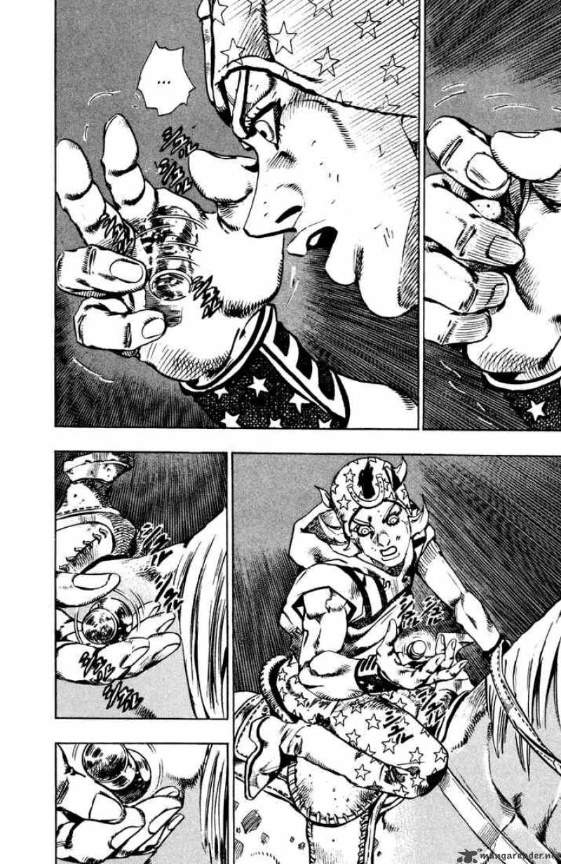 Jojos Bizarre Adventure Steel Ball Run 12 24
