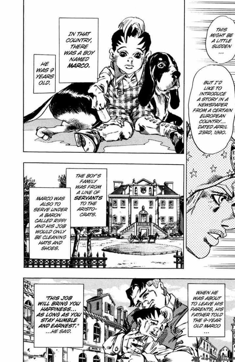 Jojos Bizarre Adventure Steel Ball Run 15 2