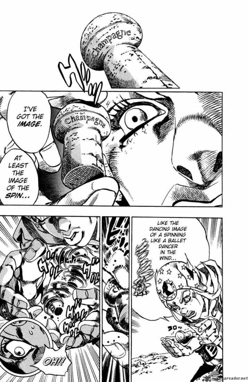 Jojos Bizarre Adventure Steel Ball Run 15 5