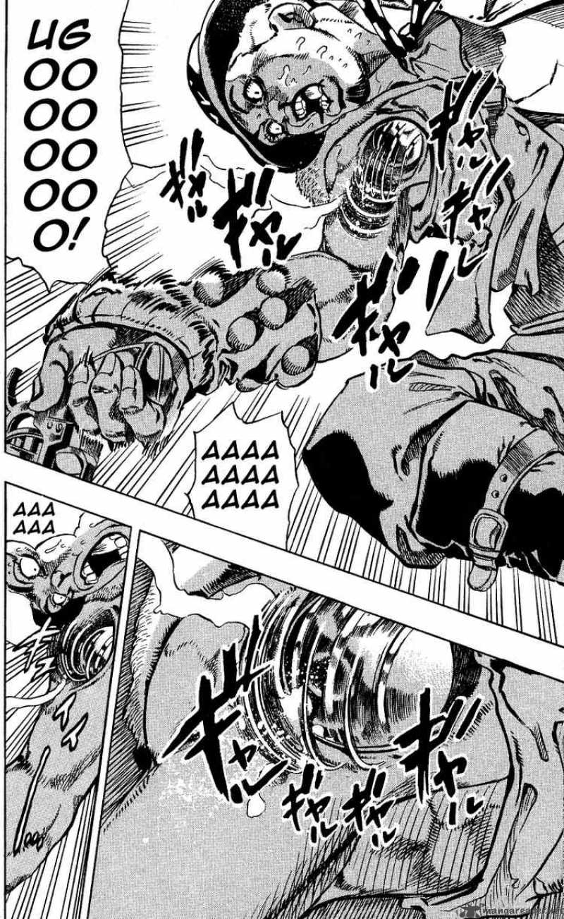 Jojos Bizarre Adventure Steel Ball Run 2 21