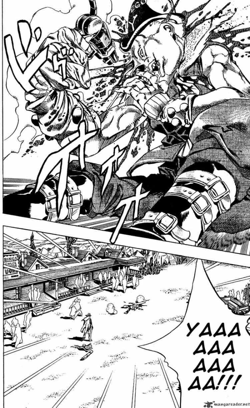 Jojos Bizarre Adventure Steel Ball Run 2 25