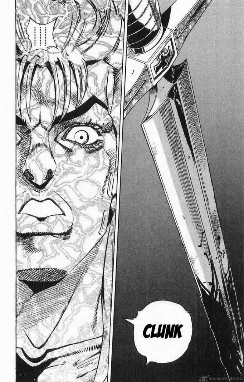 Jojos Bizarre Adventure Steel Ball Run 20 25