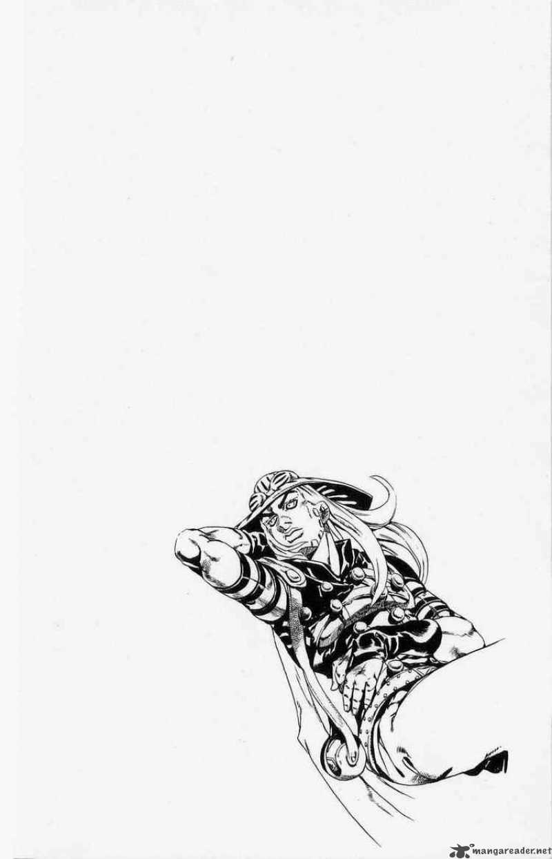 Jojos Bizarre Adventure Steel Ball Run 21 30