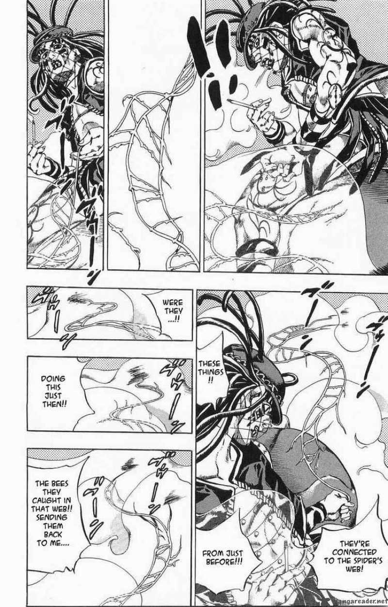 Jojos Bizarre Adventure Steel Ball Run 23 24