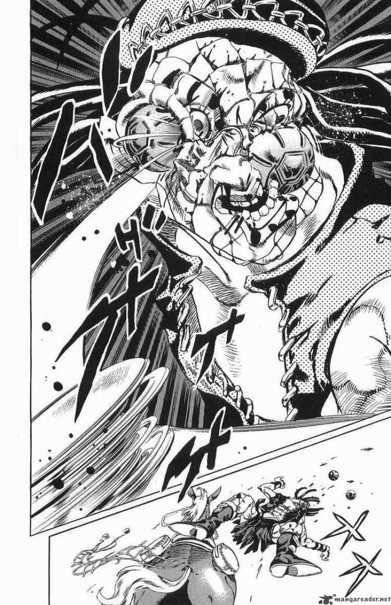 Jojos Bizarre Adventure Steel Ball Run 23 29