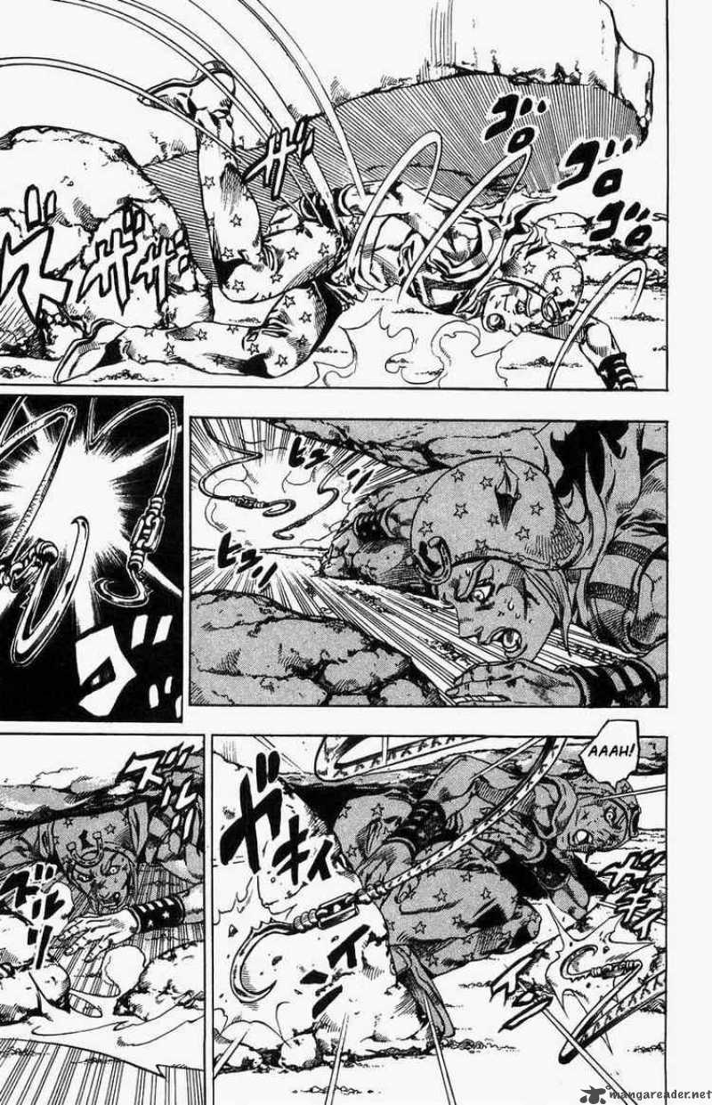 Jojos Bizarre Adventure Steel Ball Run 26 14