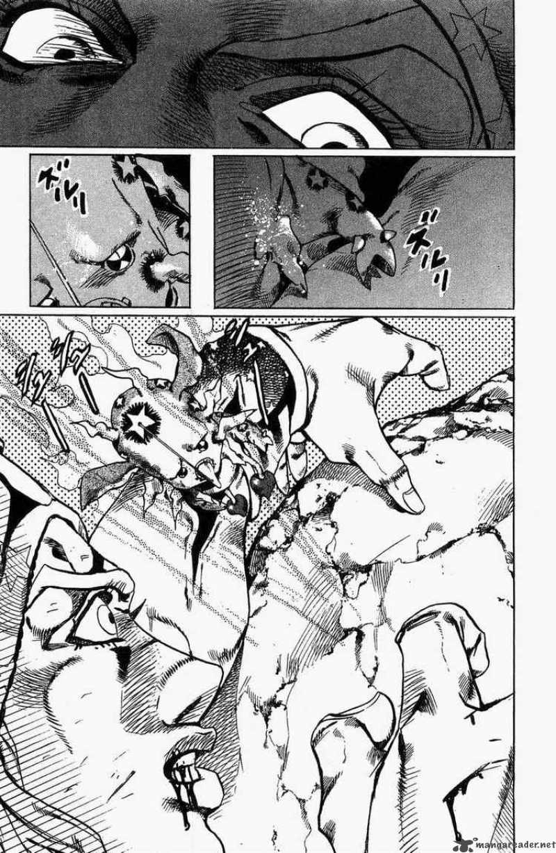 Jojos Bizarre Adventure Steel Ball Run 26 31