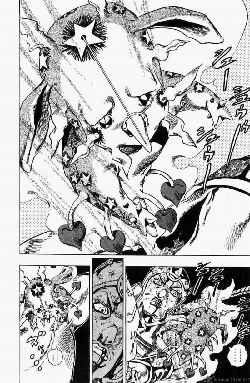 Jojos Bizarre Adventure Steel Ball Run 26 32