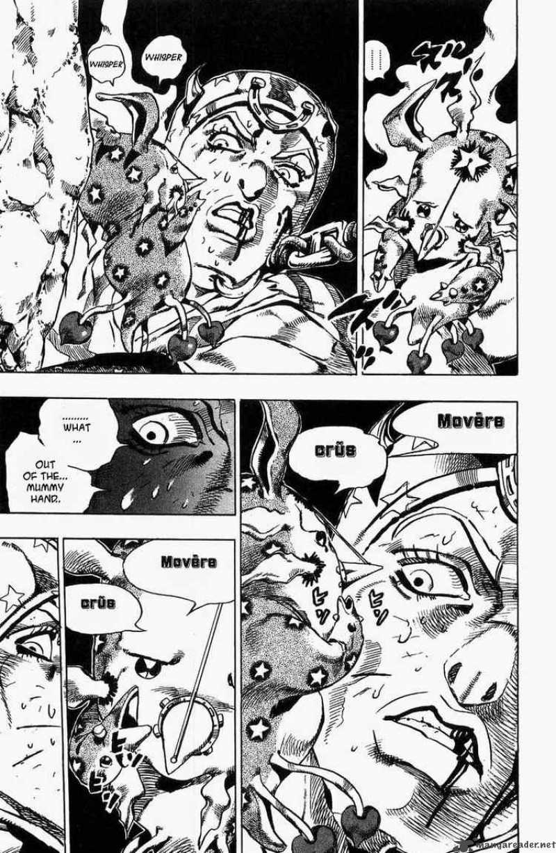 Jojos Bizarre Adventure Steel Ball Run 26 33