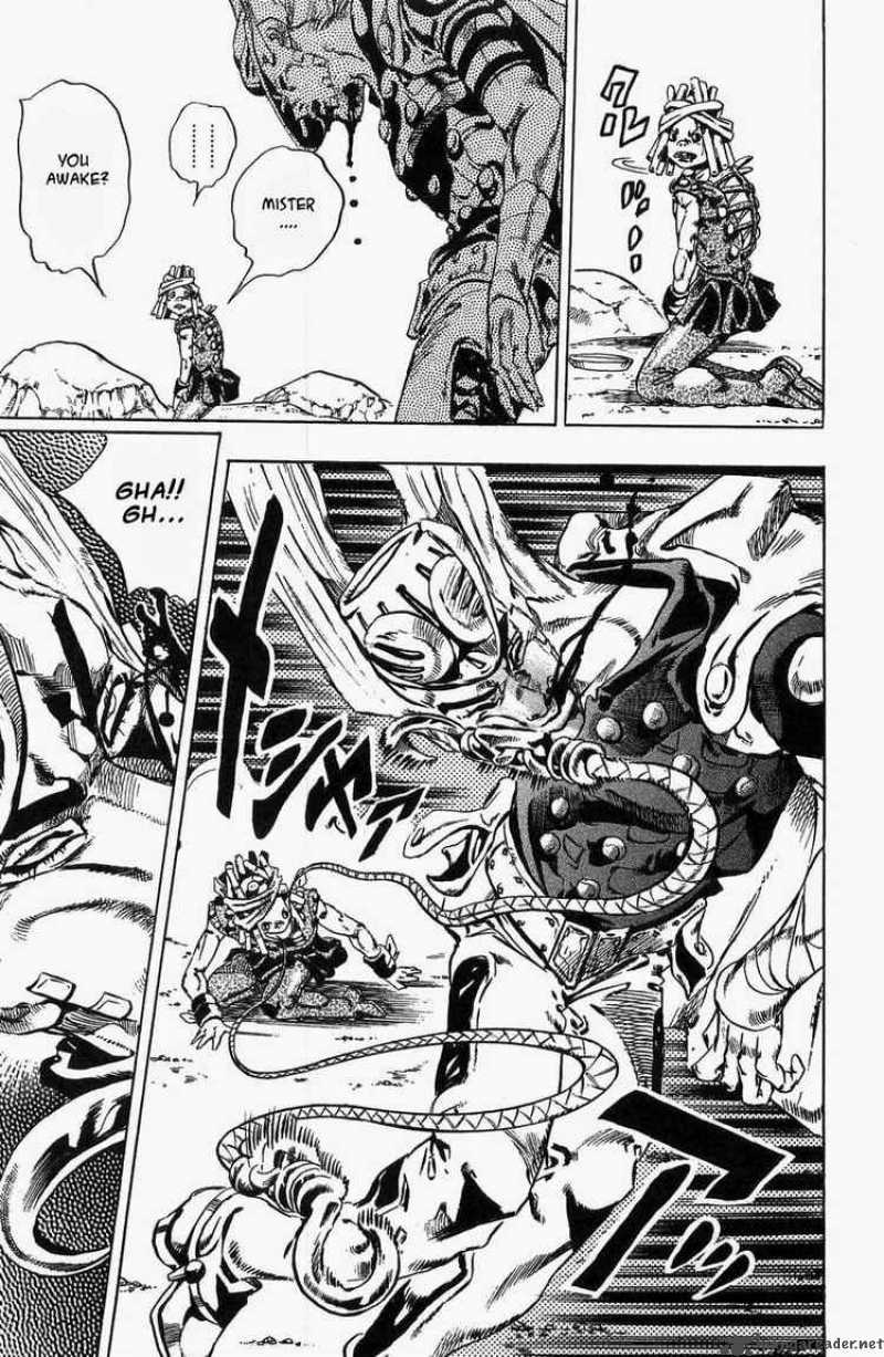 Jojos Bizarre Adventure Steel Ball Run 26 48