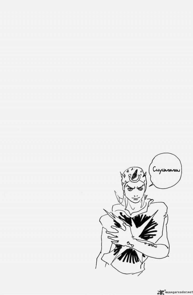 Jojos Bizarre Adventure Steel Ball Run 26 53