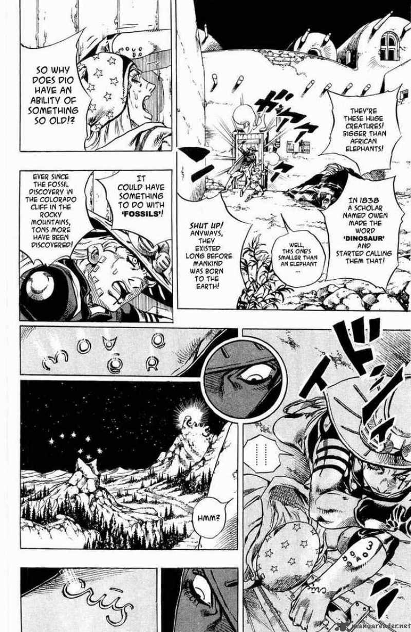 Jojos Bizarre Adventure Steel Ball Run 29 14