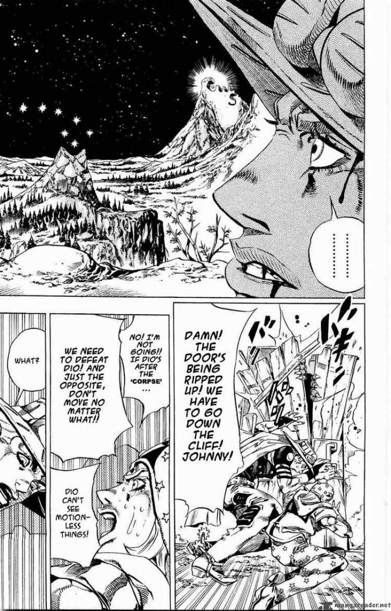 Jojos Bizarre Adventure Steel Ball Run 29 15