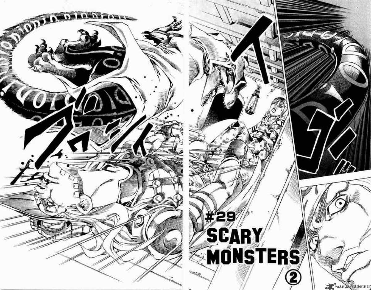 Jojos Bizarre Adventure Steel Ball Run 29 2