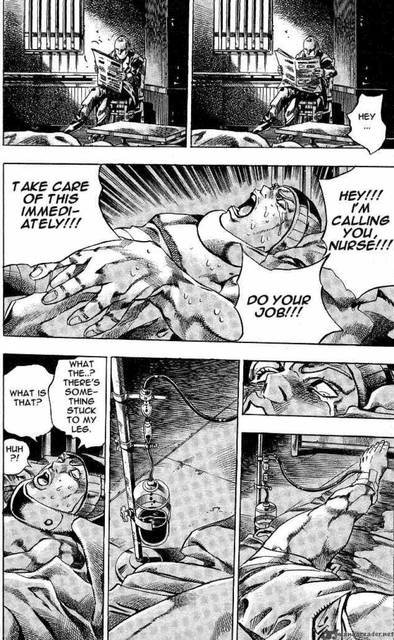 Jojos Bizarre Adventure Steel Ball Run 3 14