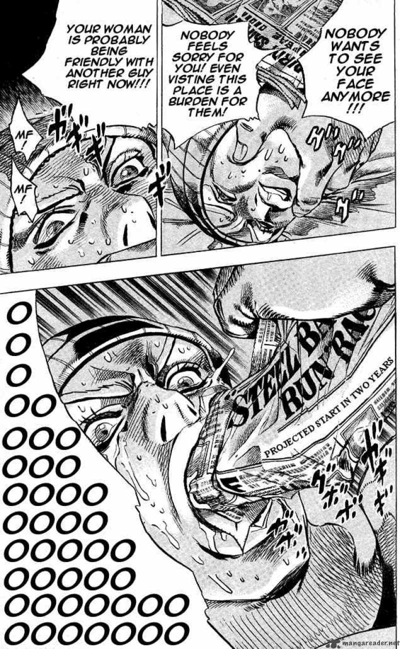 Jojos Bizarre Adventure Steel Ball Run 3 17