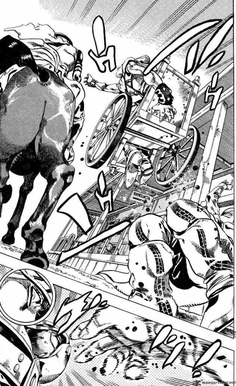 Jojos Bizarre Adventure Steel Ball Run 3 25