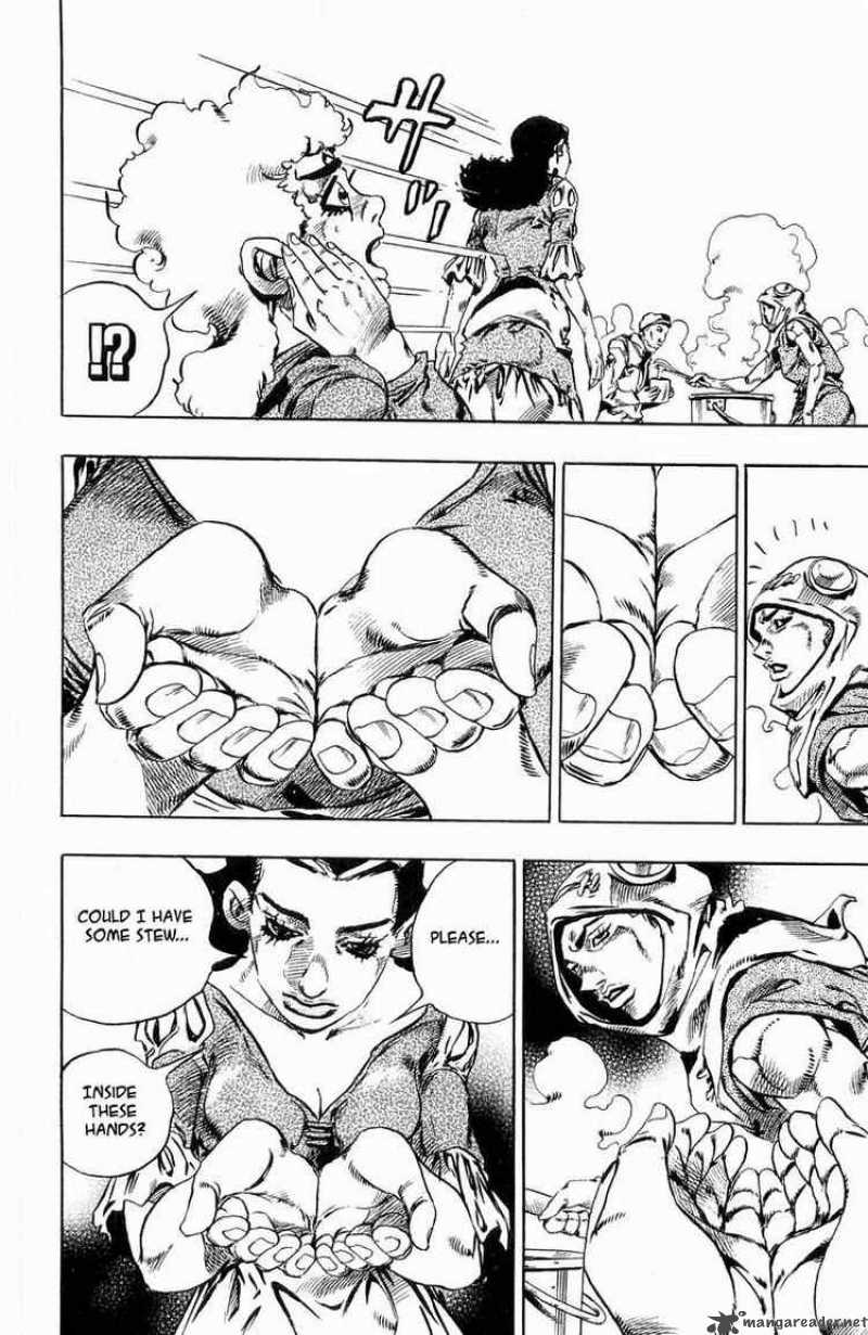 Jojos Bizarre Adventure Steel Ball Run 30 12