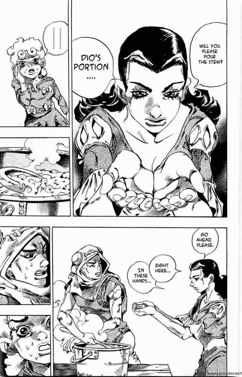 Jojos Bizarre Adventure Steel Ball Run 30 13