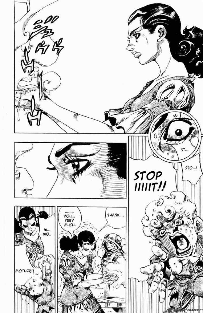 Jojos Bizarre Adventure Steel Ball Run 30 14