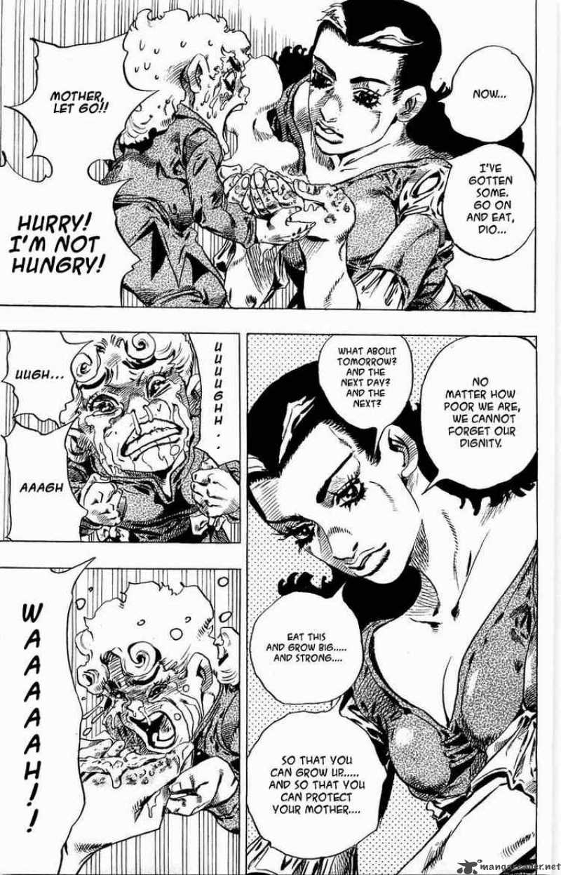 Jojos Bizarre Adventure Steel Ball Run 30 15