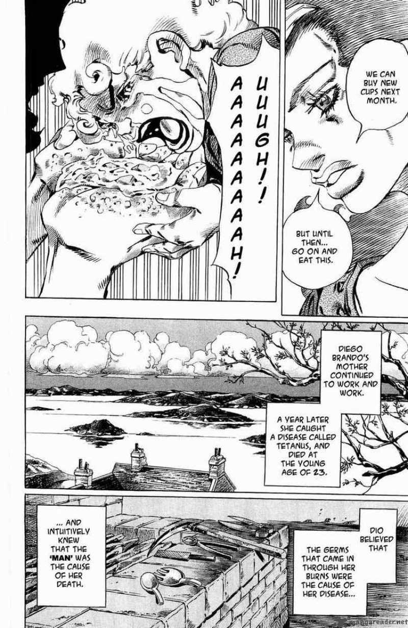 Jojos Bizarre Adventure Steel Ball Run 30 16