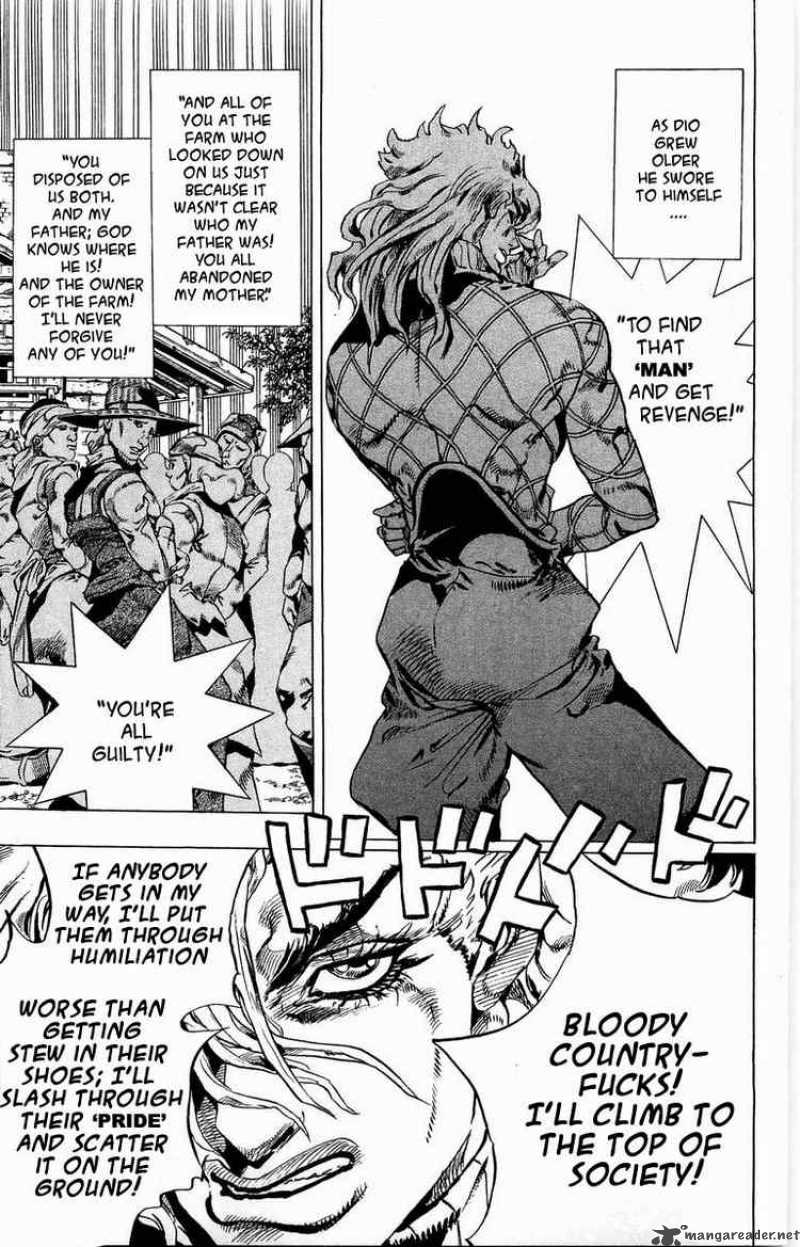 Jojos Bizarre Adventure Steel Ball Run 30 17
