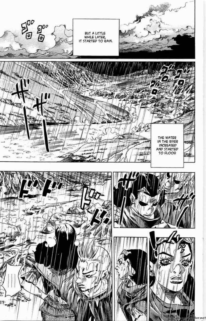 Jojos Bizarre Adventure Steel Ball Run 30 3