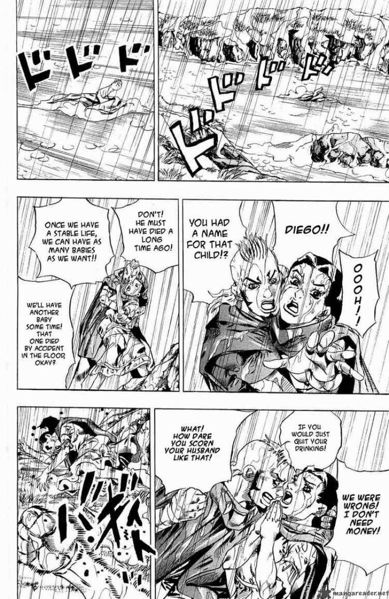 Jojos Bizarre Adventure Steel Ball Run 30 4