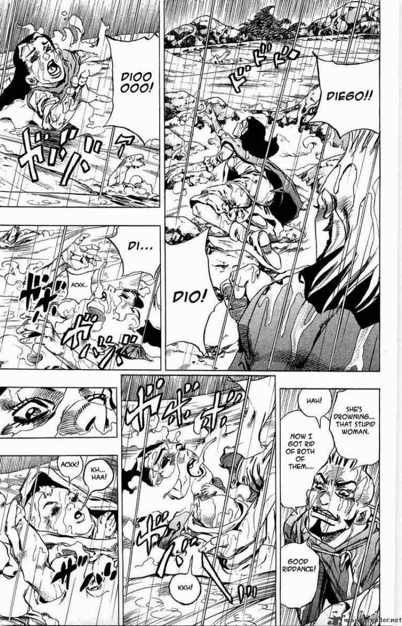 Jojos Bizarre Adventure Steel Ball Run 30 5