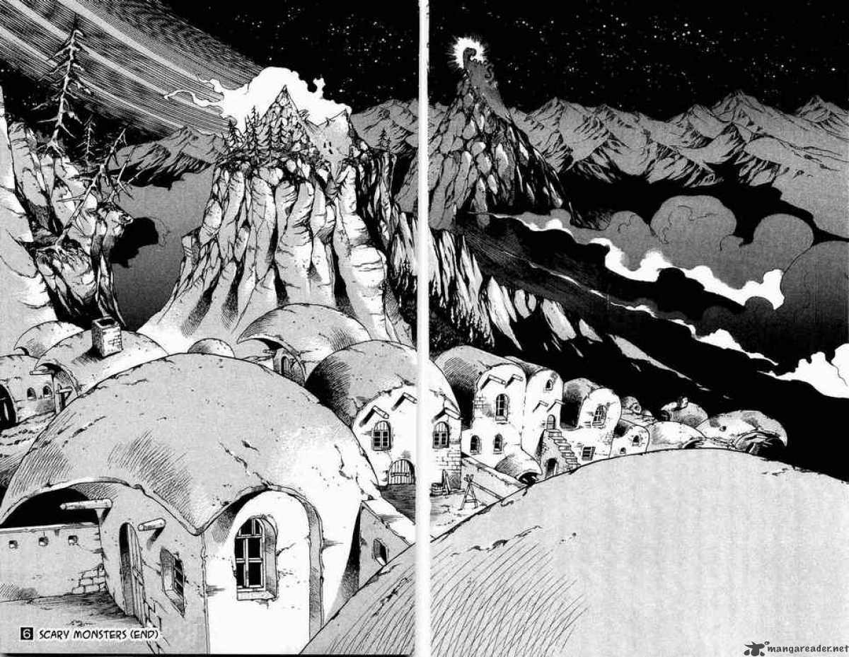 Jojos Bizarre Adventure Steel Ball Run 30 54