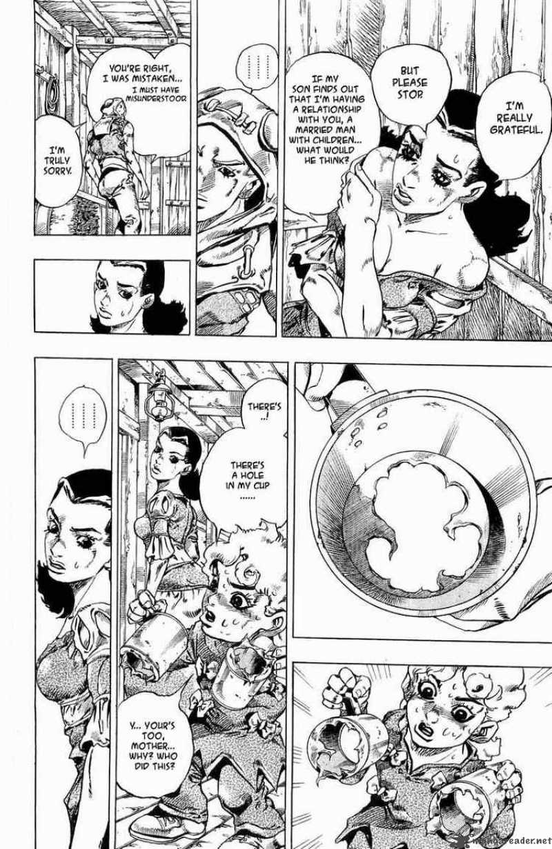Jojos Bizarre Adventure Steel Ball Run 30 8
