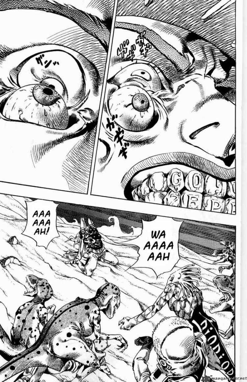 Jojos Bizarre Adventure Steel Ball Run 31 25