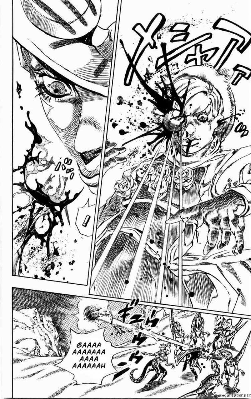 Jojos Bizarre Adventure Steel Ball Run 31 29