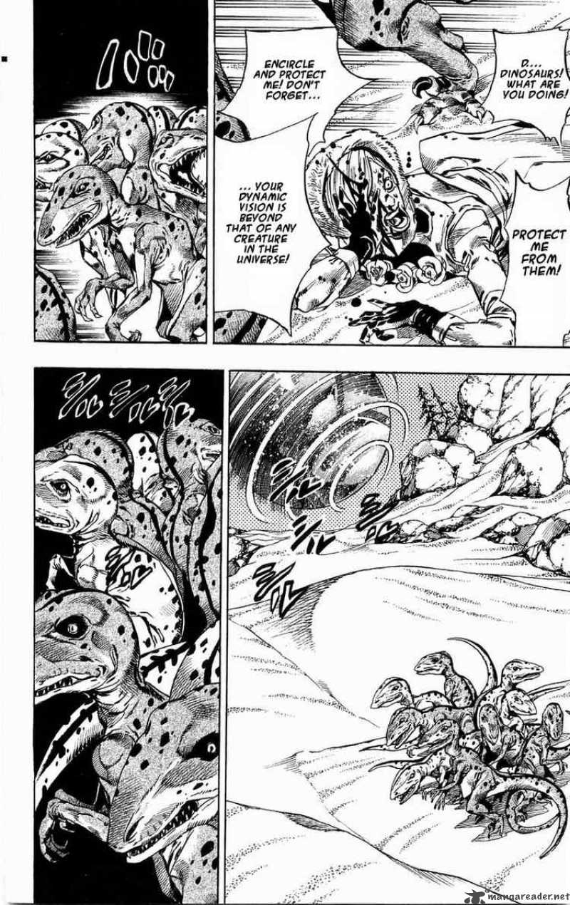 Jojos Bizarre Adventure Steel Ball Run 31 31