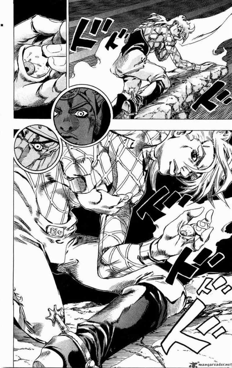 Jojos Bizarre Adventure Steel Ball Run 31 44