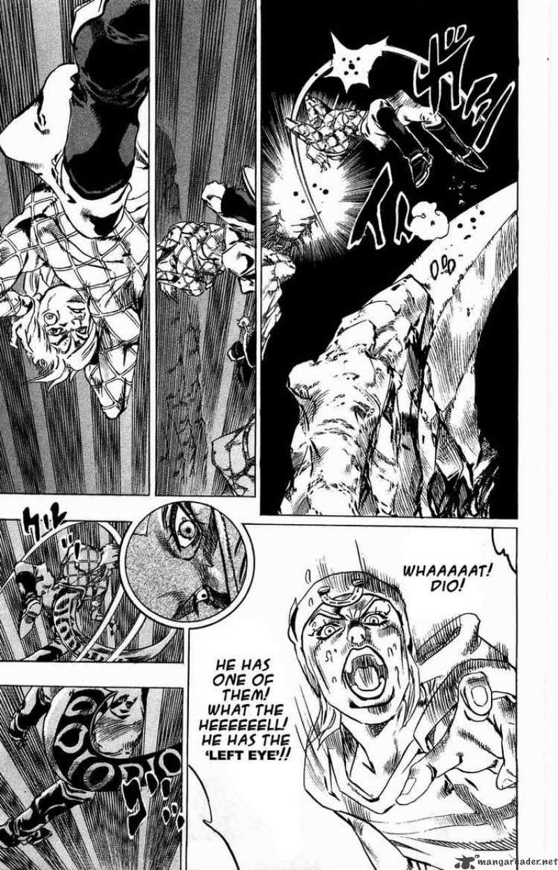 Jojos Bizarre Adventure Steel Ball Run 31 45