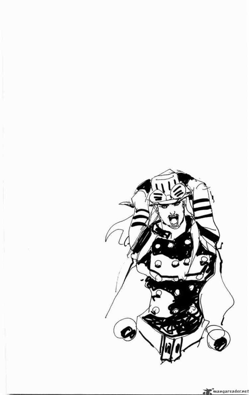 Jojos Bizarre Adventure Steel Ball Run 31 54
