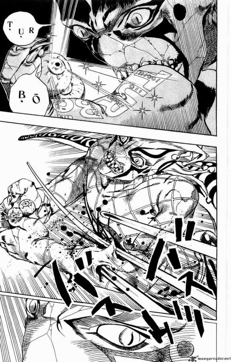 Jojos Bizarre Adventure Steel Ball Run 31 6