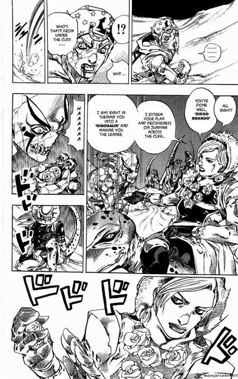Jojos Bizarre Adventure Steel Ball Run 31 9