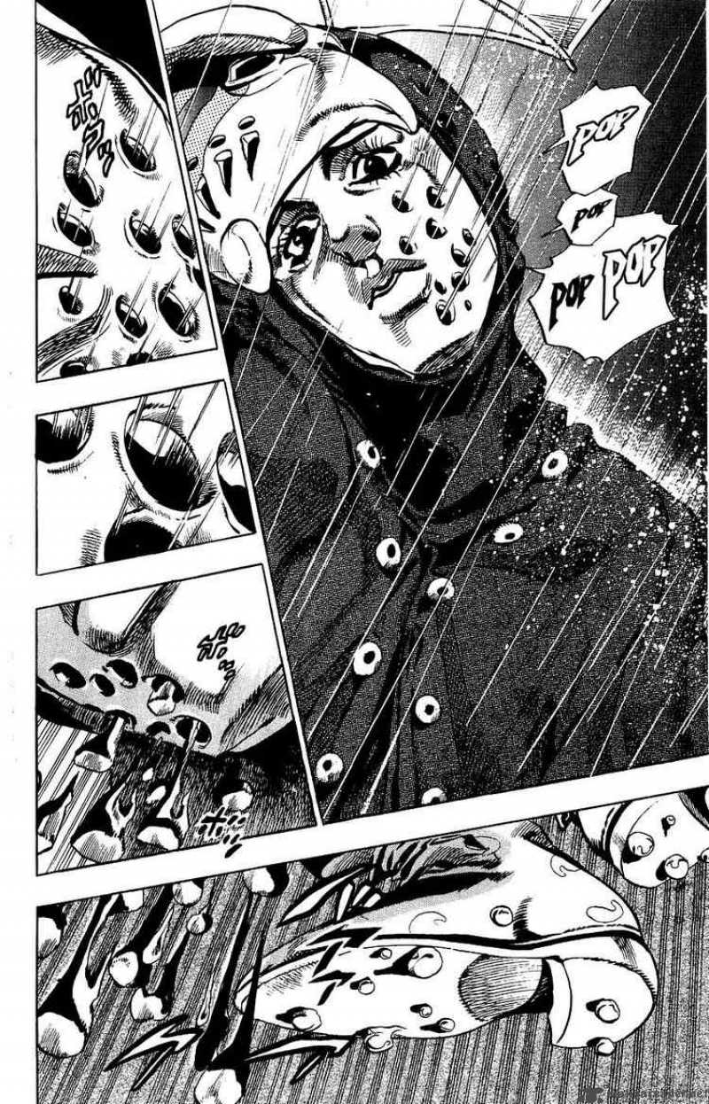 Jojos Bizarre Adventure Steel Ball Run 36 48