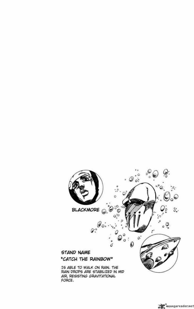 Jojos Bizarre Adventure Steel Ball Run 38 50
