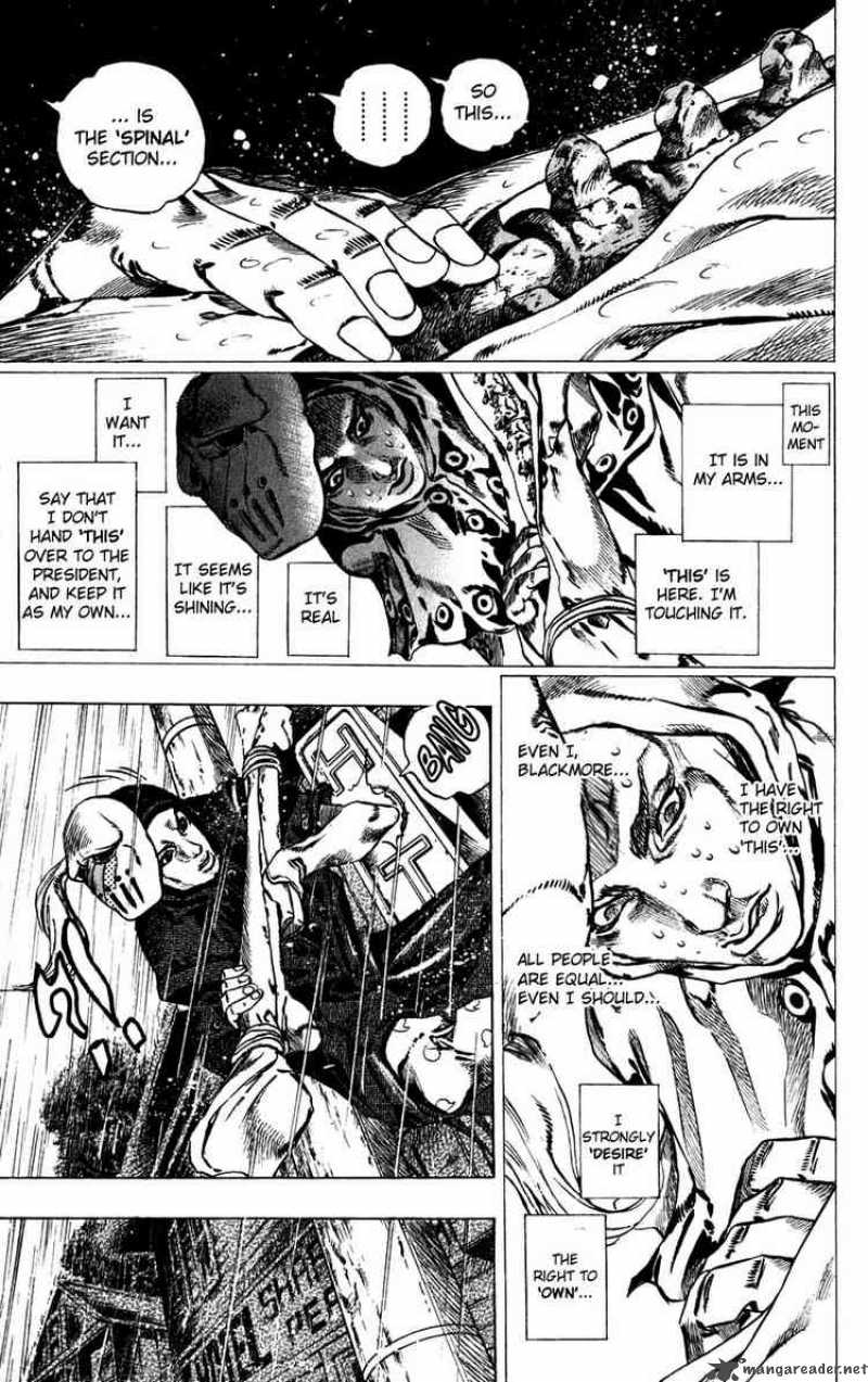 Jojos Bizarre Adventure Steel Ball Run 38 6