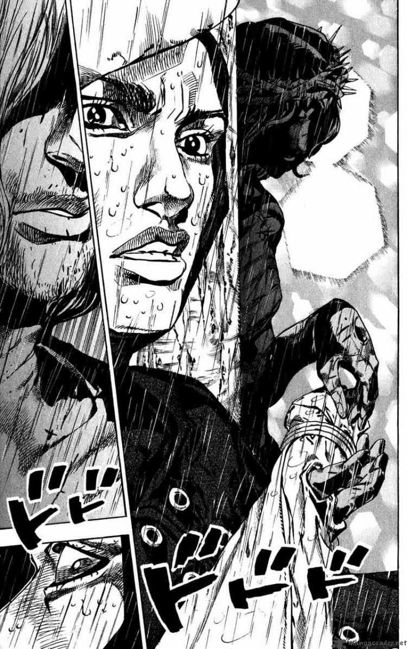Jojos Bizarre Adventure Steel Ball Run 38 9