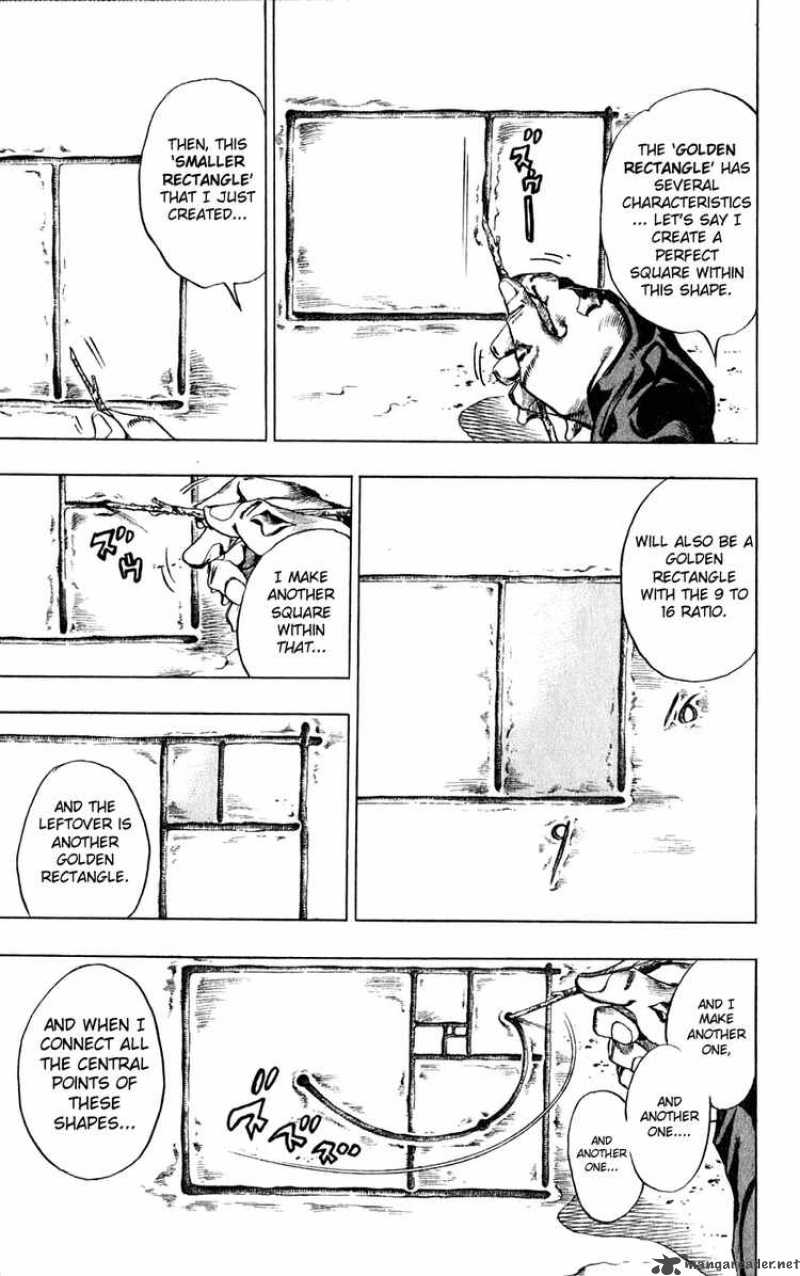 Jojos Bizarre Adventure Steel Ball Run 43 13