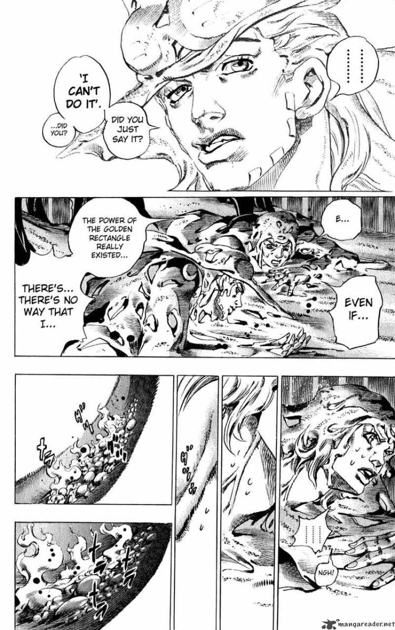 Jojos Bizarre Adventure Steel Ball Run 43 15
