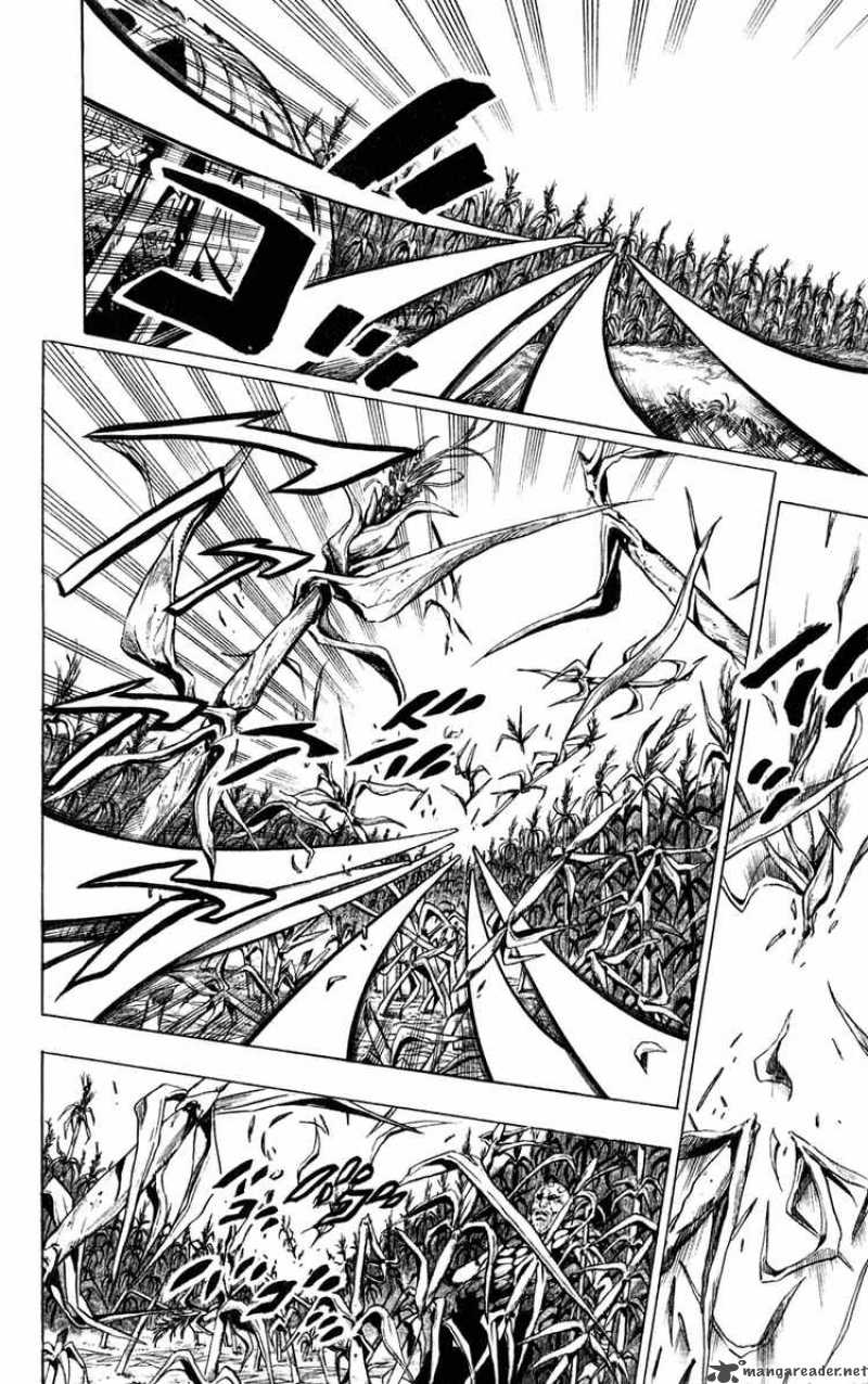 Jojos Bizarre Adventure Steel Ball Run 43 34