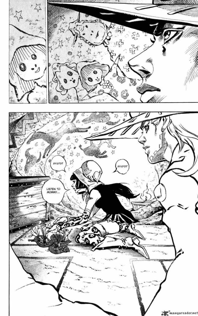 Jojos Bizarre Adventure Steel Ball Run 45 27